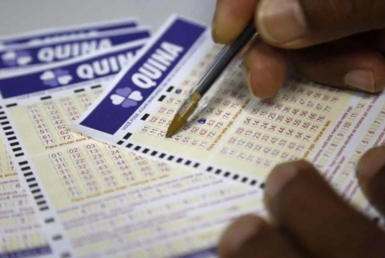 MG tem três apostas premiadas na Quina 6989; veja cidades Minas Gerais tem três apostas premiadas na Quina 6989; veja cidades - Foto: Divulgação/Agência Brasil