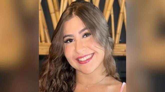 Mineiro é preso em flagrante após matar namorada a facadas em Goiânia - Foto: Reprodução