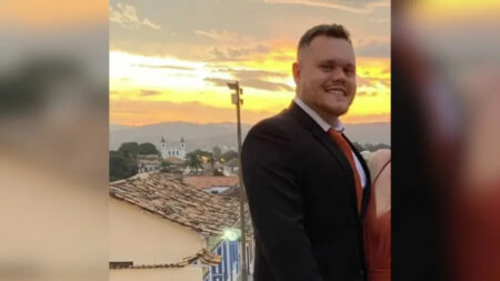 Corpo de vítima de desabamento em casa de repouso em BH será velado nesta sexta-feira (06) - Foto: Reprodução