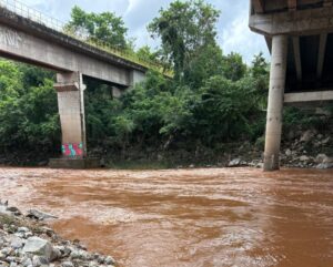 Sabará decreta situação de emergência devido às chuvas - Foto: Divulgação/CBMMG