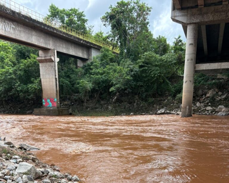 Sabará decreta situação de emergência devido às chuvas - Foto: Divulgação/CBMMG
