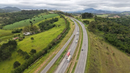 Motiva abre vagas de empregos para nova concessionária da rodovia Fernão Dias - Foto: Divulgação/Motiva Minas_SP
