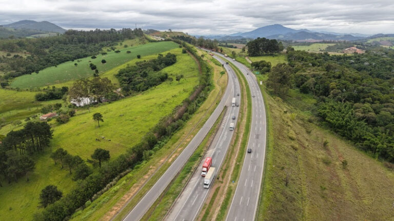 Motiva abre vagas de empregos para nova concessionária da rodovia Fernão Dias - Foto: Divulgação/Motiva Minas_SP