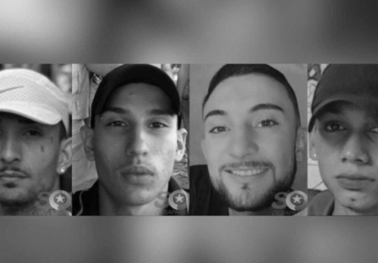 Suspeito de matar três mineiros em SC é preso no Pará - Foto: Divulgação/PCSC