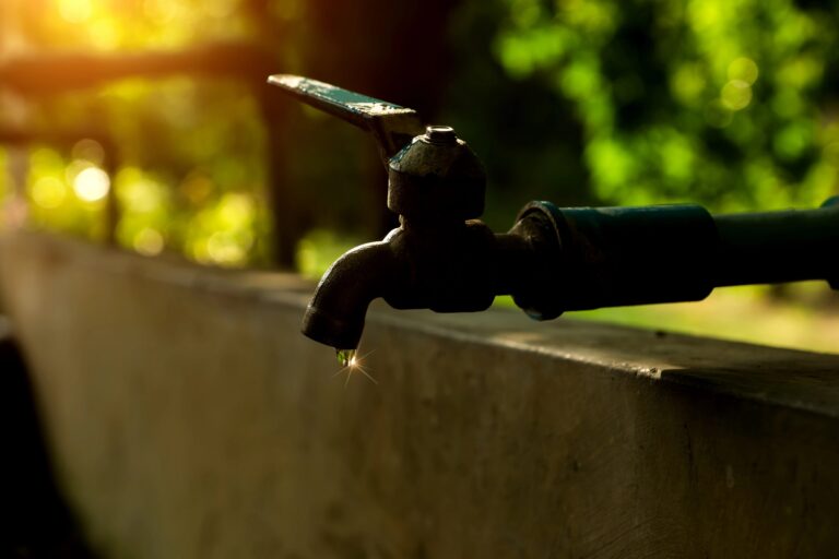 Bairros de BH e mais 15 cidades ficam sem água neste domingo (12); veja lista - Foto: Divulgação/Depositphotos