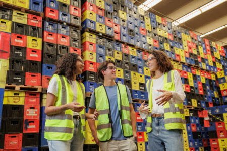 Ambev abre vagas de estágio em MG; veja como se inscrever - Foto: Divulgação/Rafael Canuto