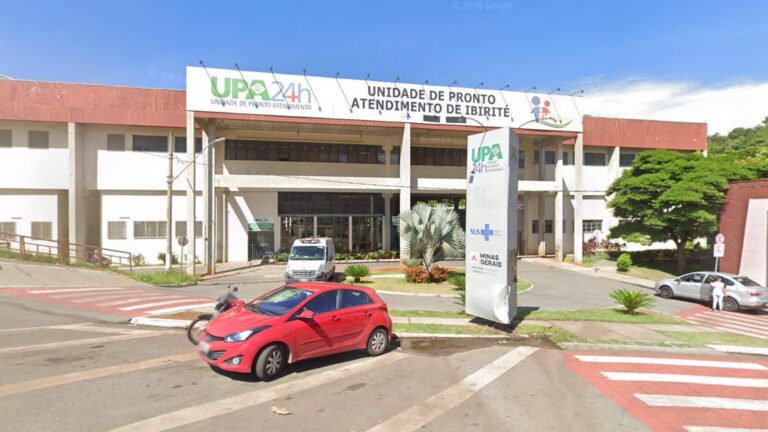 Mulher é vítima de tentativa de feminicídio em Ibirité Mulher é vítima de tentativa de feminicídio em Ibirité - Foto: Reprodução/Google Maps