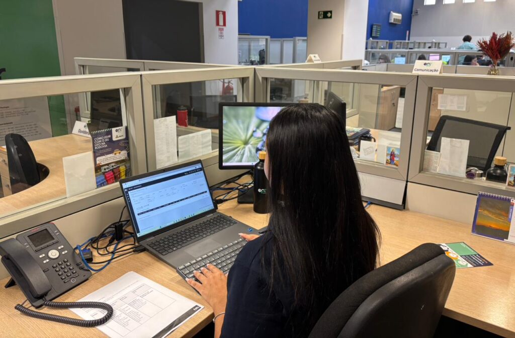 Grupo EPR abre inscrições para estágio em concessões de Minas Gerais EPR abre inscrições para estágio em concessões de Minas Gerais - Foto: Divulgação/EPR