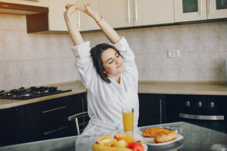 O fenômeno das rotinas matinais voltadas à produtividade - Foto: Divulgação/Freepik