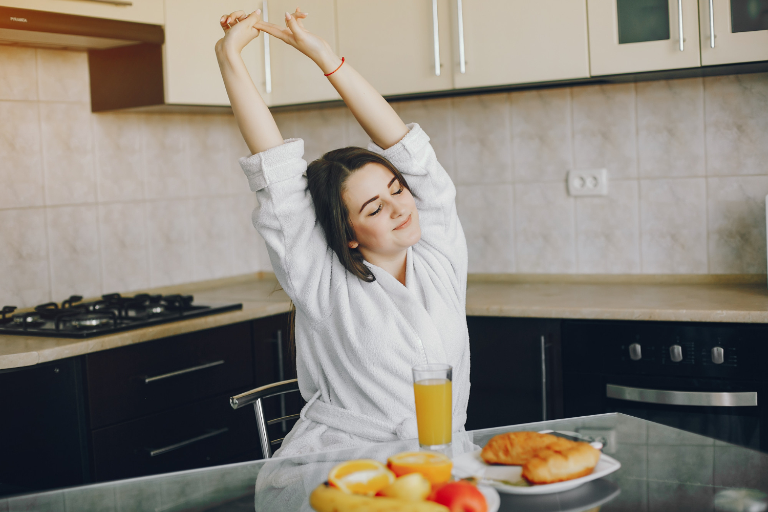 O fenômeno das rotinas matinais voltadas à produtividade - Foto: Divulgação/Freepik