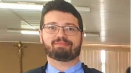 Réu por executar advogado com 30 tiros em Ibirité é condenado a 31 anos de prisão - Foto: Reprodução