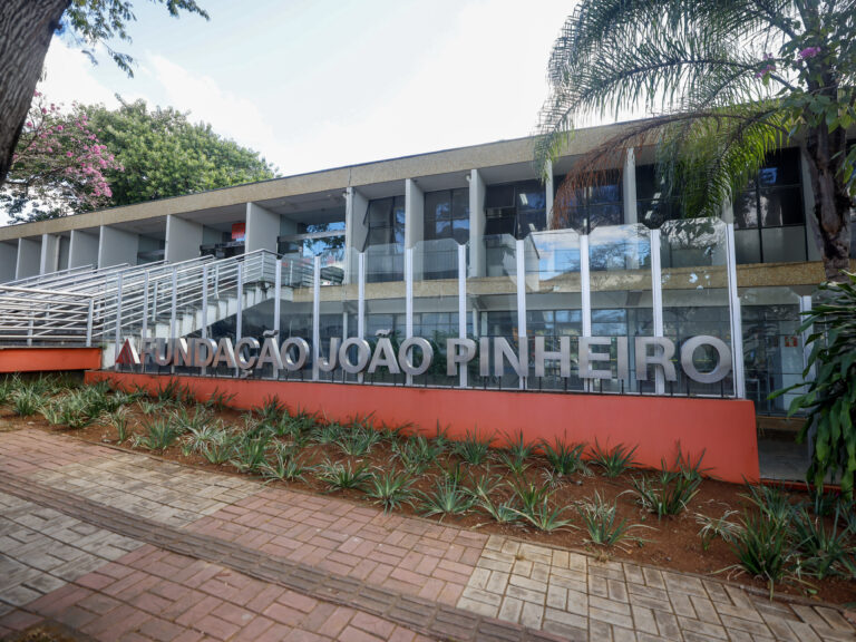 Fundação João Pinheiro abre concurso com 26 vagas e salários de até R$ 9,6 mil - Foto: Divulgação/FJP