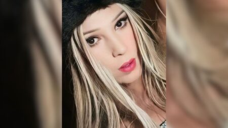 Caso Alice: Réus negam agressão em caso de morte de mulher trans em BH durante audiência - Foto: Reprodução/Redes Sociais