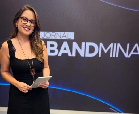 Órgãos de jornalista Alice Ribeiro serão doados após morte encefálica em BH - Foto: Reprodução/Redes Sociais