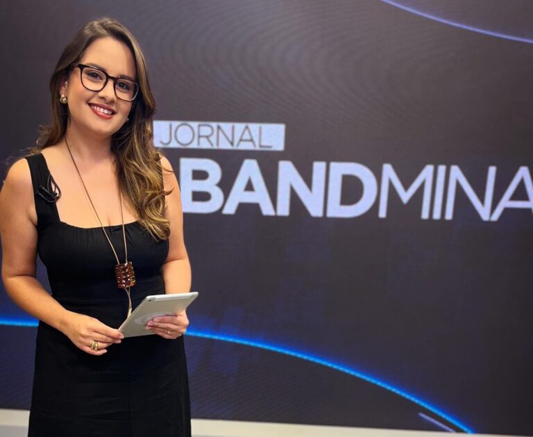 Órgãos de jornalista Alice Ribeiro serão doados após morte encefálica em BH - Foto: Reprodução/Redes Sociais