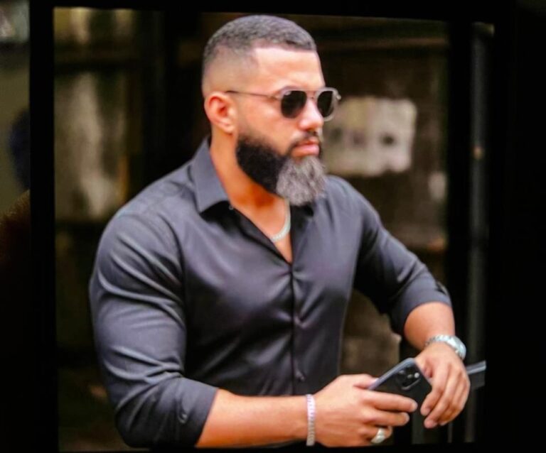 Mineiro é morto com tiro na cabeça ao tentar impedir assalto em São Paulo - Foto: Reprodução/Redes Sociais