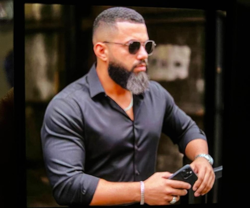 Mineiro é morto com tiro na cabeça ao tentar impedir assalto em São Paulo - Foto: Reprodução/Redes Sociais