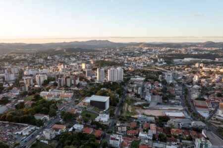IPTU 2026 em Betim: guia de pagamento está disponível - Foto: Divulgação/Prefeitura de Betim