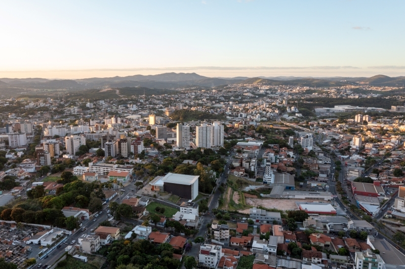 IPTU 2026 em Betim: guia de pagamento está disponível - Foto: Divulgação/Prefeitura de Betim