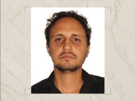 Motorista de aplicativo desaparece após corrida na Grande BH - Foto: Divulgação/PCMG