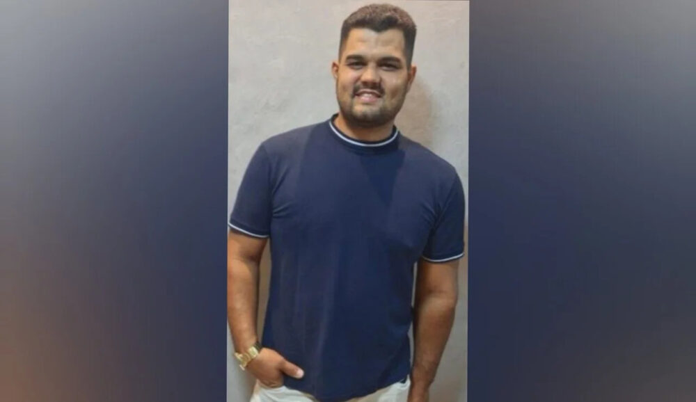 Mineiro morre afogado em praia de Porto Seguro durante férias em família na Bahia - Foto: Reprodução/Arquivo Pessoal