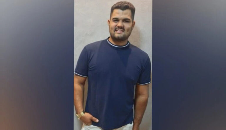 Mineiro morre afogado em praia de Porto Seguro durante férias em família na Bahia - Foto: Reprodução/Arquivo Pessoal