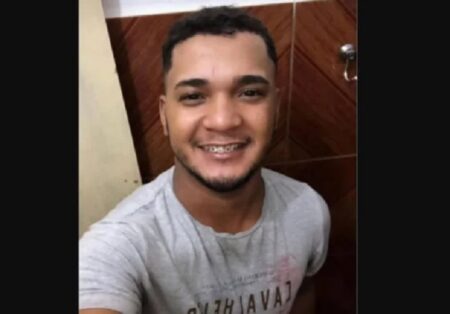 Turista mineiro que desapareceu no mar é encontrado morto em Guarapari - Foto: Reprodução