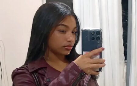 Corpo de adolescente é encontrado e namorado confessa crime em Lavras - Foto: Reprodução/Redes Sociais