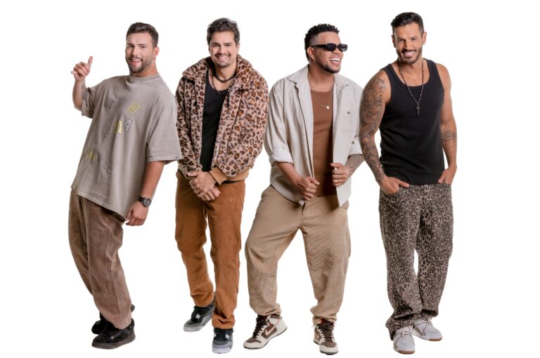 FOTO DEU SAMBA MARROM