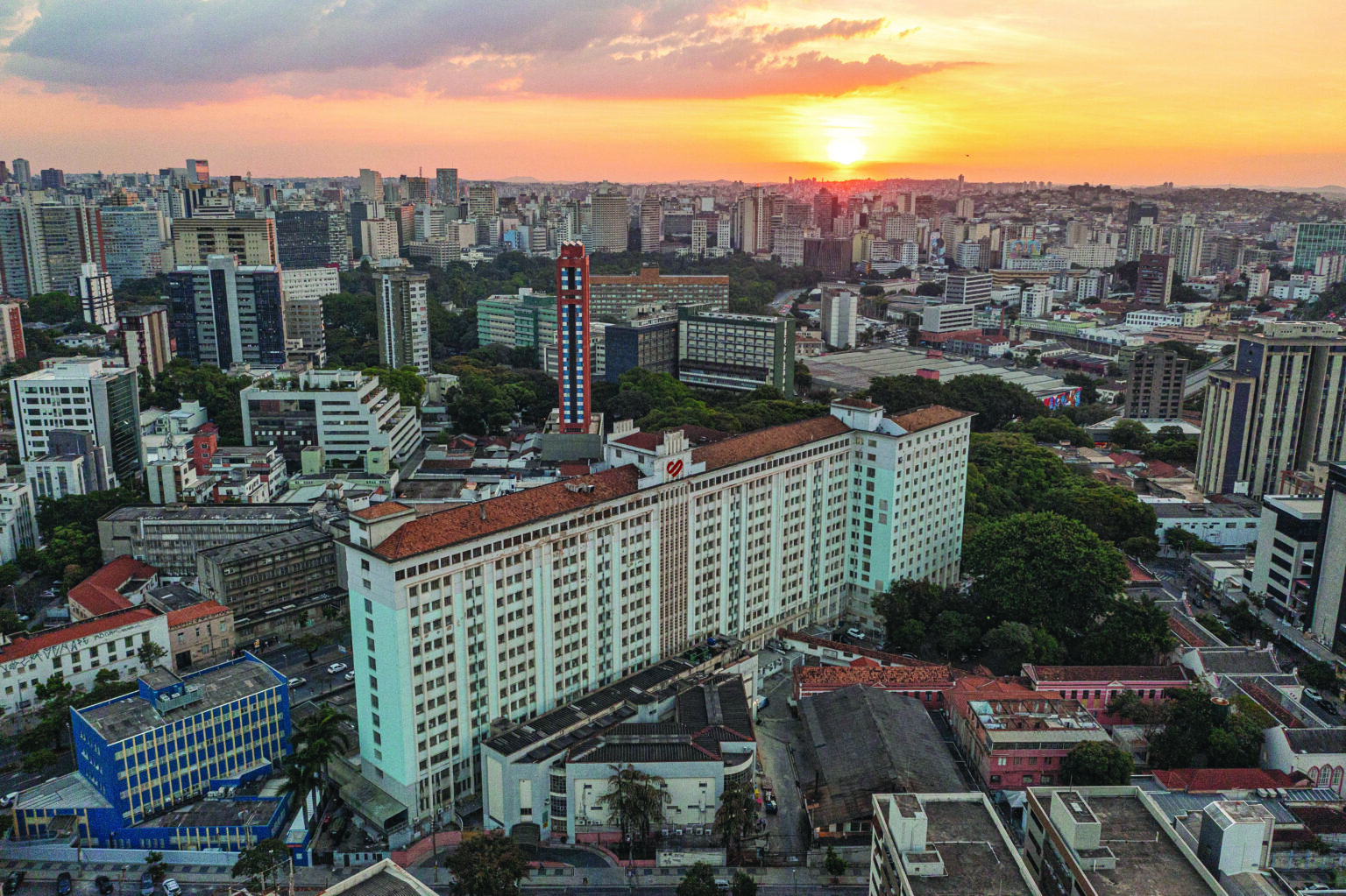 Santa Casa BH realiza mutirão com exames cardíacos e cirurgias; veja datas Santa Casa BH realiza mutirão com exames cardíacos e cirurgias para pacientes do SUS - Foto: Divulgação/Santa Casa BH