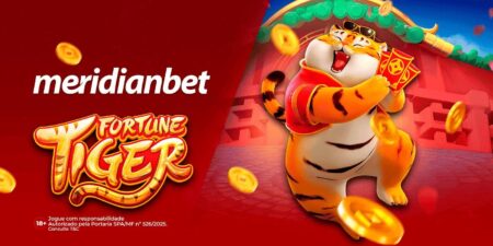 Como jogar Fortune Tiger: aprenda dicas sobre o jogo do tigrinho oficial que virou febre no Brasil - Foto: Divulgação