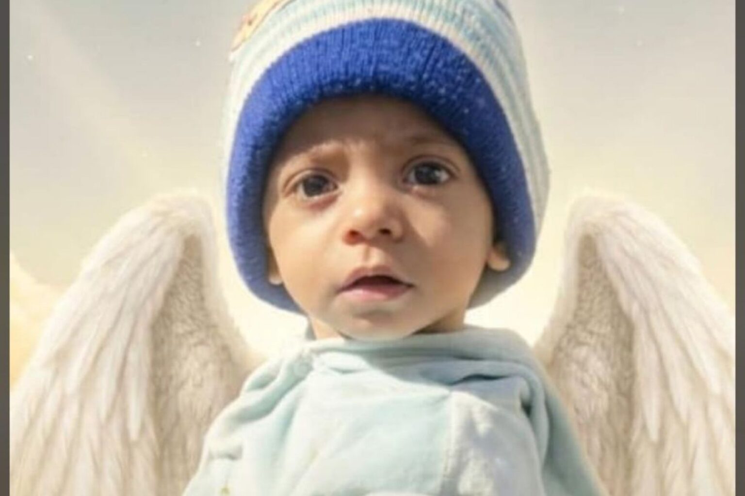 ‘Tinha que morrer essa desgraça’, diz mãe de bebê espancado até a morte em BH Justiça mantém prisão de mãe e padrasto por morte de bebê em BH - Foto: Reprodução/Arquivo Pessoal