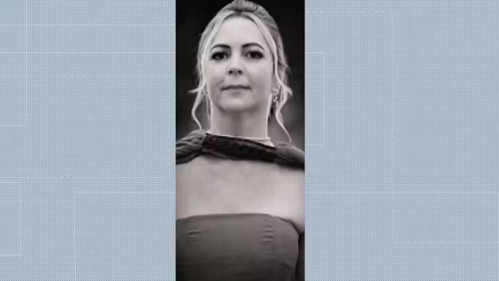 Suspeito de matar companheira em Rio Acima é encontrado morto com tiro na cabeça - Foto: Reprodução