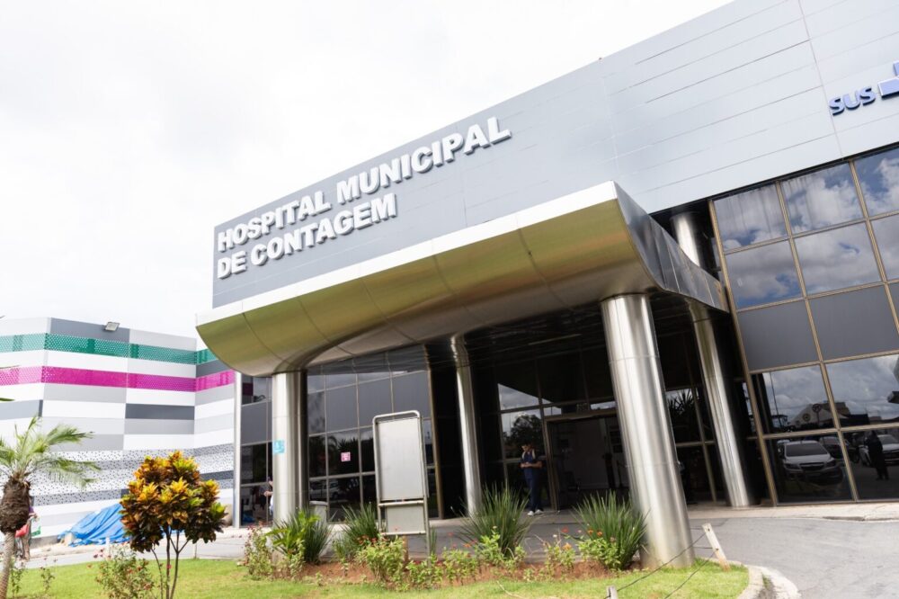 Caso de meningite bacteriana mobiliza ações de saúde em Betim - Foto: Luci Sallum / PMC