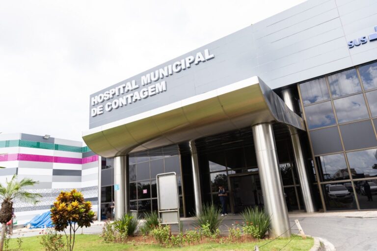 Homem esfaqueia amante após ela contar caso para a esposa em Contagem - Foto: Luci Sallum / PMC