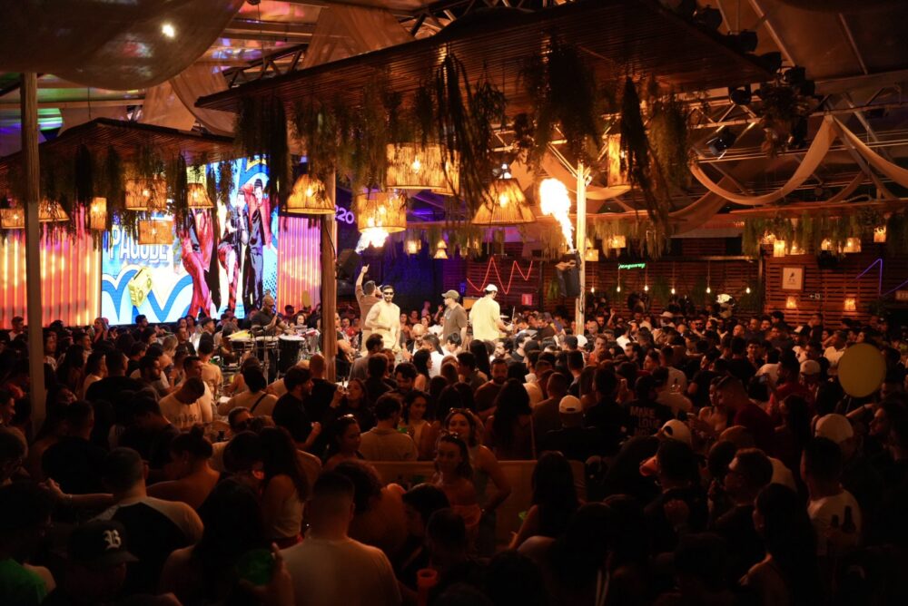 De roda de pagode a fenômeno nacional: Deu Samba mantém raízes e perpetua tradição de shows aos domingos em Belo Horizonte IMG 7411.JPG
