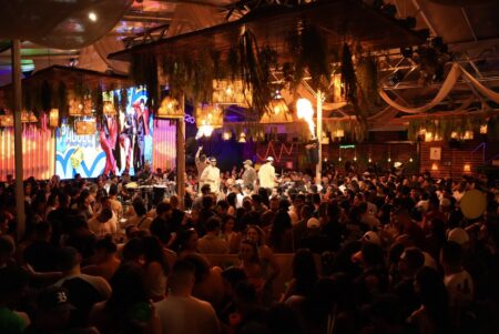 De roda de pagode a fenômeno nacional: Deu Samba mantém raízes e perpetua tradição de shows aos domingos em Belo Horizonte IMG 7411.JPG