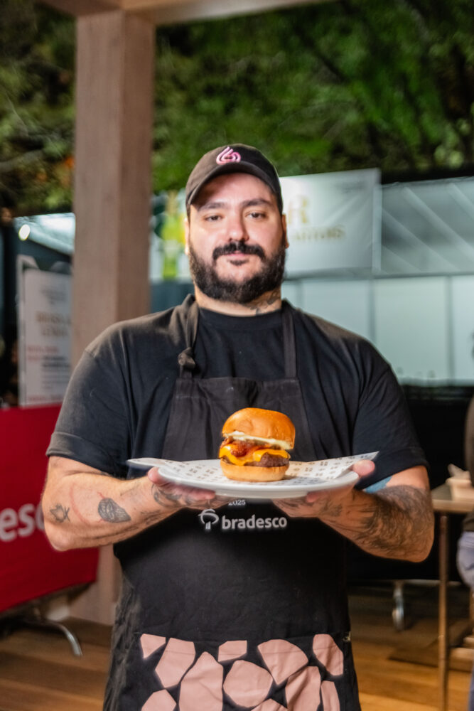 Luli Moreira Foto Fabricio Guedes