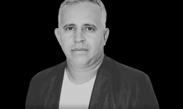 Vereador Robinho morre aos 44 anos após acidente de moto em Pedras de Maria da Cruz - Foto: Reprodução