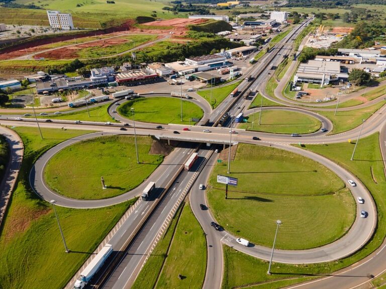 Motiva assume operação da Rodovia Fernão Dias; veja como solicitar atendimento - Foto: Divulgação/Arteris Fernão Dias