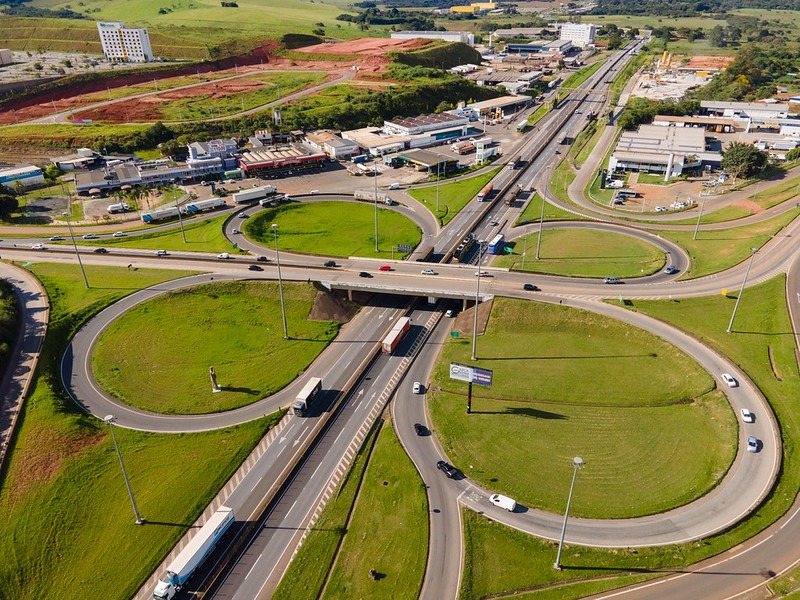 Motiva assume operação da Rodovia Fernão Dias; veja como solicitar atendimento - Foto: Divulgação/Arteris Fernão Dias