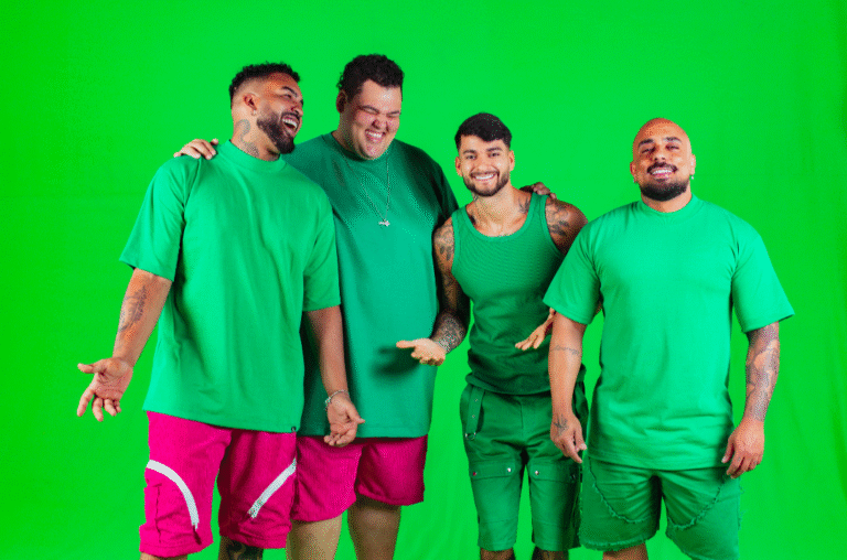 Menos é Mais - Foto: Divulgação/@ribeiroricardo