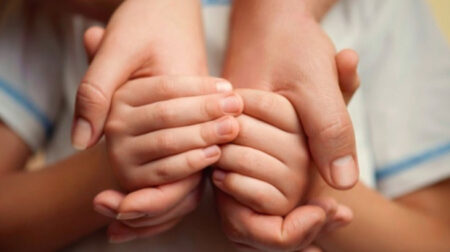 BH abre inscrições para famílias acolhedoras a partir de segunda-feira (13) - Foto: Divulgação/Sead/MS