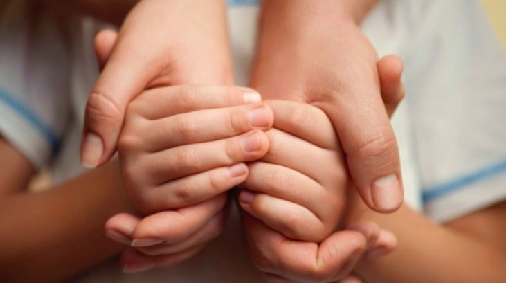 BH abre inscrições para famílias acolhedoras a partir de segunda-feira (13) - Foto: Divulgação/Sead/MS