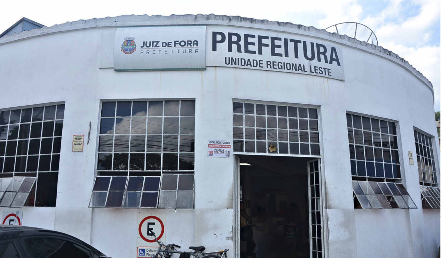 Menina de 6 anos morre após suspeita de envenenamento em Juiz de Fora - Foto: Divulgação/Prefeitura de JF