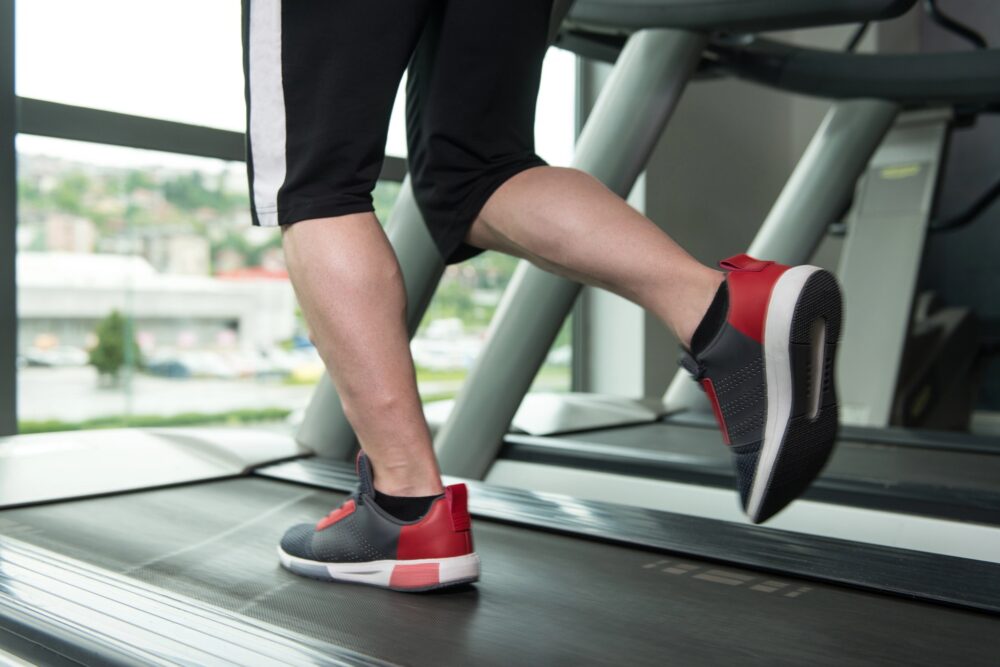 Homem morre após mal súbito em academia no bairro Sagrada Família, em BH - Foto: Divulgação/Depositphotos