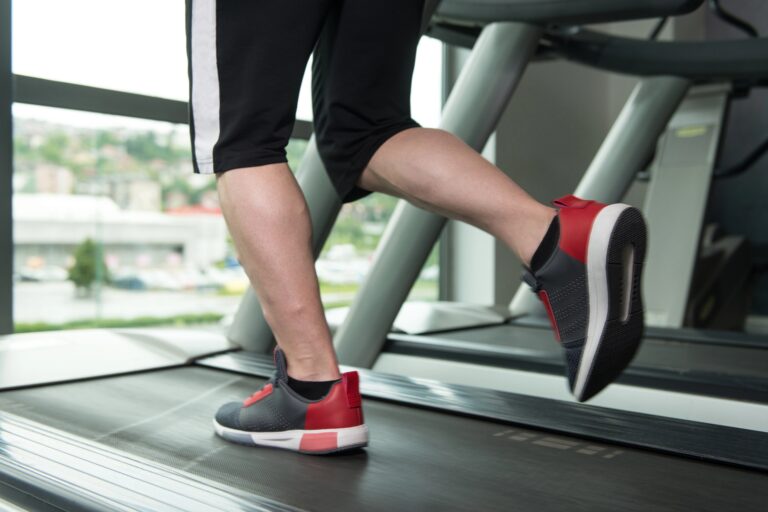 Homem morre após mal súbito em academia no bairro Sagrada Família, em BH - Foto: Divulgação/Depositphotos