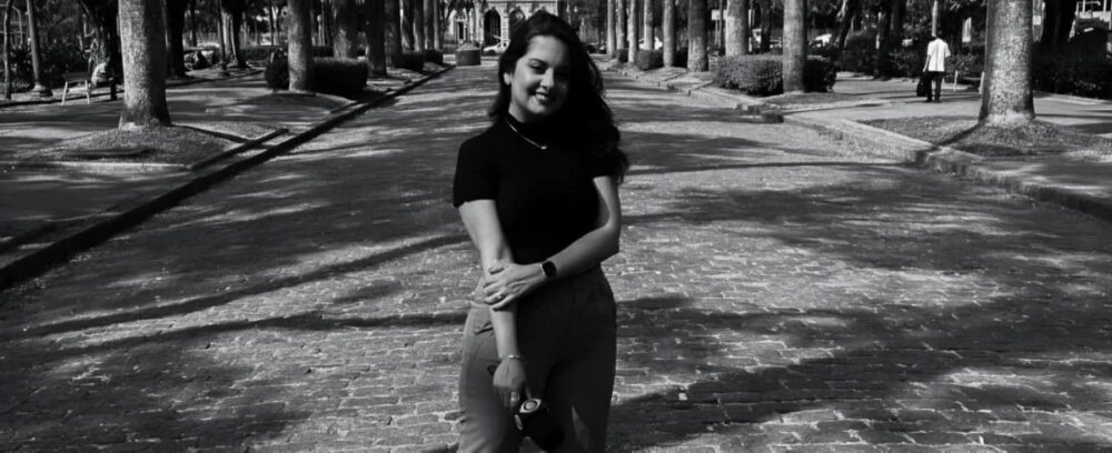 Quem era Alice Ribeiro, repórter da Band Minas morta após acidente na BR-381 - Foto: Reprodução/Redes Sociais