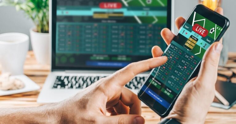 Brasileiros acessam sites de apostas mais de 1 bilhão de vezes por mês - Foto: Divulgação