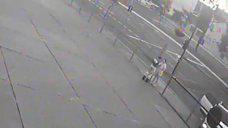 Bebê de 1 mês engasgado é salvo pelos bombeiros em Uberlândia; veja vídeo - Foto: Divulgação/CBMMG